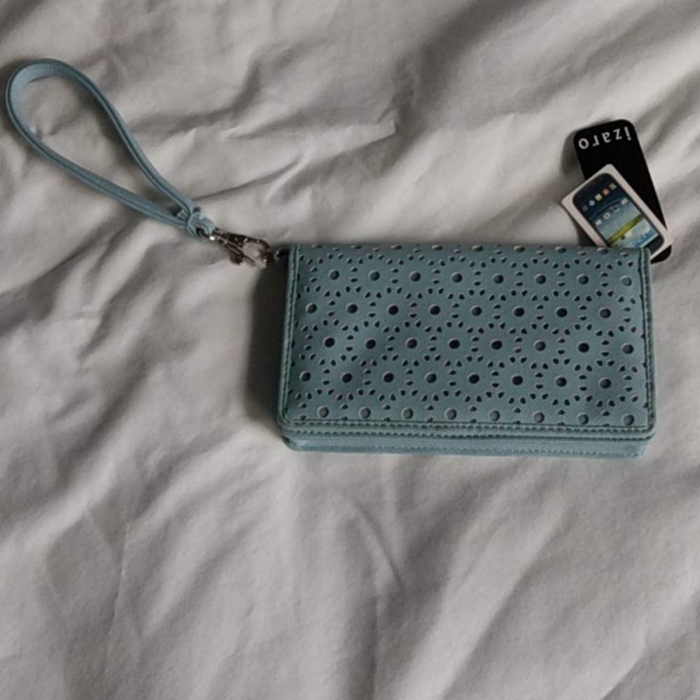 Wristlet